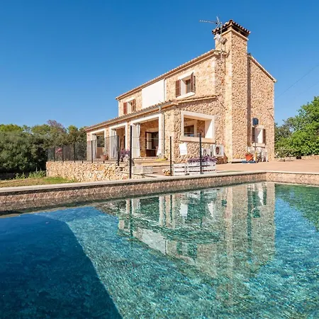 Ca Na Capellana * Sineu (Mallorca)