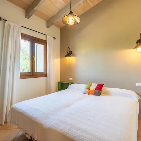 Villa Ca Na Capellana Sineu (Mallorca)