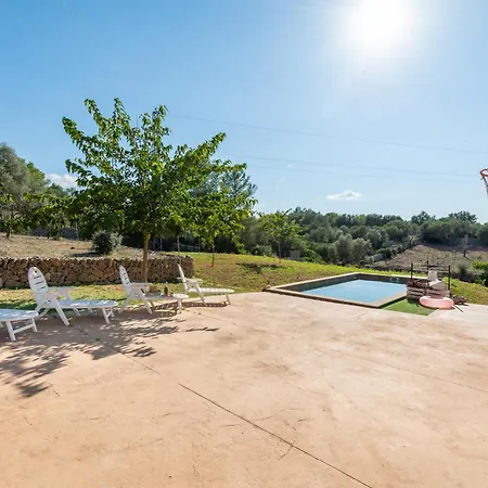 Villa Ca Na Capellana *