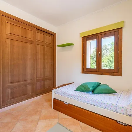 Ca Na Capellana Villa Sineu (Mallorca)
