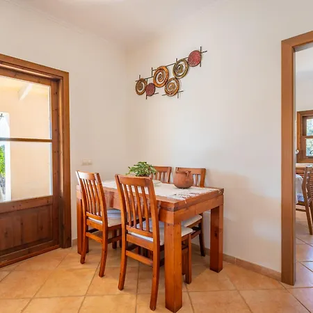 Villa Ca Na Capellana Sineu (Mallorca)